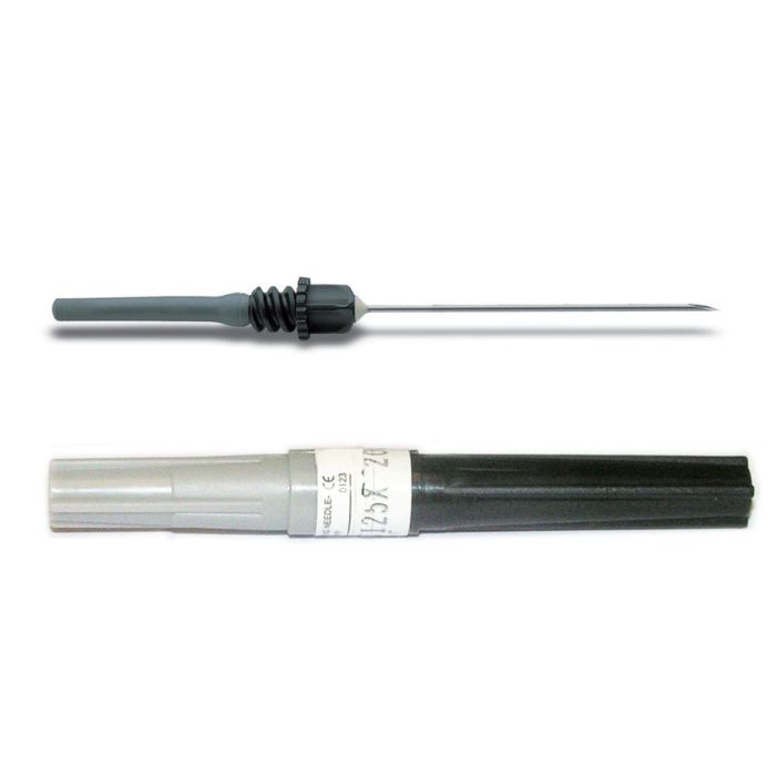 Ace vacutainer 22G